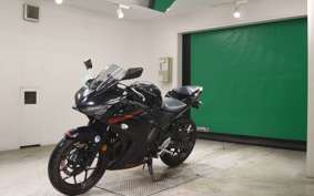 YAMAHA YZF-R25 2026 RG10J