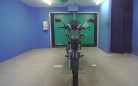 HONDA CBF 125 PCJ7
