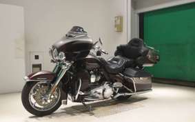 HARLEY FLHTKSE 1800CVO 2014