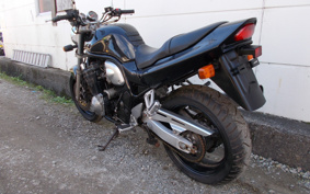 SUZUKI GSF1200 1995 GV75A