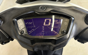 YAMAHA CYGNUS GRIF ASU SEJ4J
