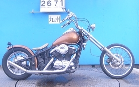 KAWASAKI VULCAN 400 1995 VN400A