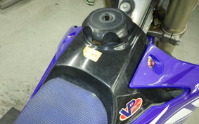 YAMAHA YZ250F 2002 CG27C