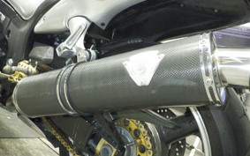 SUZUKI GSX-1300R HAYABUSA 2001
