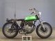 Фото Yamaha XS250 SPECIAL с японского аукциона