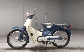 HONDA SUPER CUB50 AA01