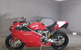 DUCATI 999 S 2003 H400AA