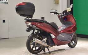 HONDA PCX 125 JF81