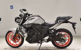 YAMAHA MT-03 2019 RH13J