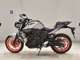 Фото Yamaha MT-03 2019 с японского аукциона