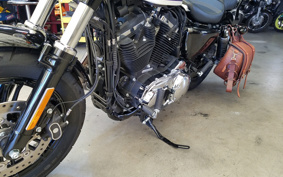 HARLEY XL1200XS 2019 LR3