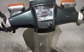 HONDA SUPER CUB90 HA02