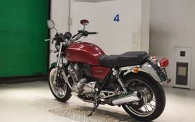 HONDA CB1100 EX 2015 SC65