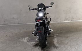 TRIUMPH SPEED TWIN 2019 DAD85H
