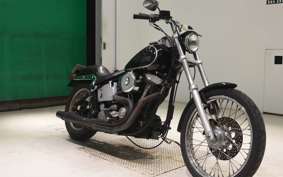 HARLEY FLSTC 1340 1992