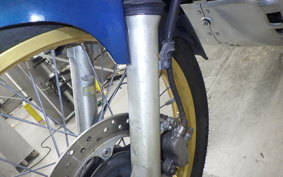 HONDA TRANSALP 400V 1995 ND06