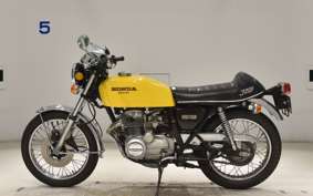 HONDA CB400 2025 CB400F