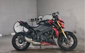 SUZUKI GSX-S1000 2018 GT79B