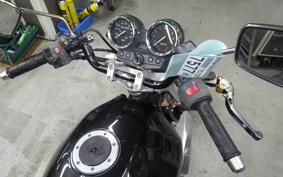 KAWASAKI BALIUS 250 Gen.2 ZR250B