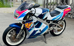 SUZUKI RGV250 VJ22A
