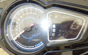 YAMAHA CYGNUS 125 XSR 2 SE44J
