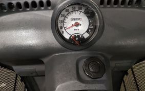 HONDA GYRO TA03