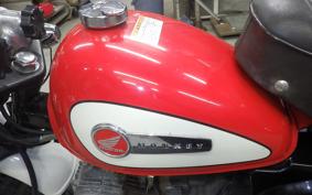 HONDA MONKEY 2000 Z50J