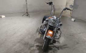 HARLEY FLHRC-I 1450 2000 FRW