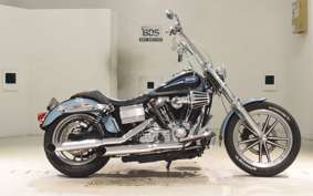 HARLEY FXDL 1580 2008