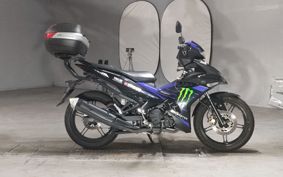 YAMAHA MX KING150 UG07