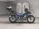 Фото Yamaha MX KING150 с японского аукциона
