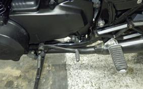 KAWASAKI GPZ400F 1984 ZX400A
