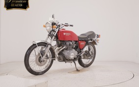 HONDA CB400 1992 CB400F