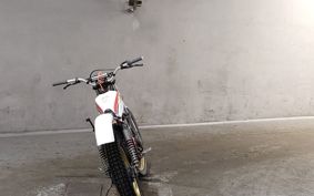 HONDA TLR200 MD09
