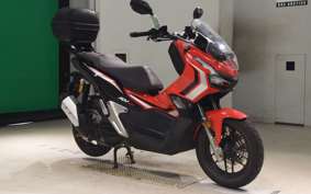 HONDA ADV150 1999 KF38