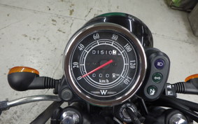 KAWASAKI W175 2022