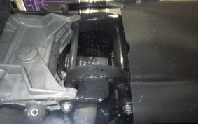 SUZUKI BURGMANストリート125EX 2015 EA23M