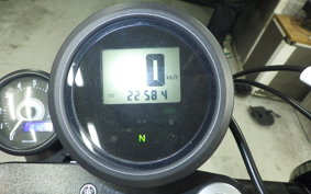 YAMAHA BOLT 950 R 2014 VN04J