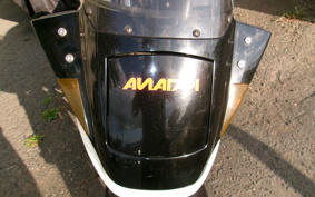SUZUKI GSX750S KATANA 1984 GR72A