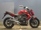 Фото Kawasaki ER400 N 2011 с японского аукциона