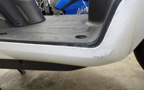 SUZUKI BURGMAN 125 2016