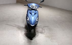YAMAHA AXIS Z SED7J