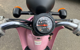 HONDA TODAY AF61