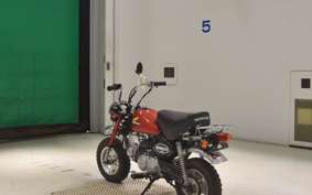 HONDA MONKEY 2009 Z50J