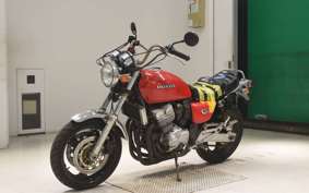 HONDA CB400F 1997 NC36