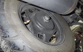 SUZUKI ADDRESS V125 CF4EA