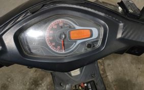 SUZUKI ADDRESS V125 CF4MA