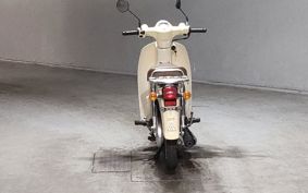 HONDA SUPER CUB110 JA44