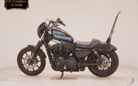 HARLEY XL1200NS 2018