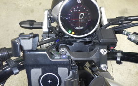 YAMAHA XSR155 2007